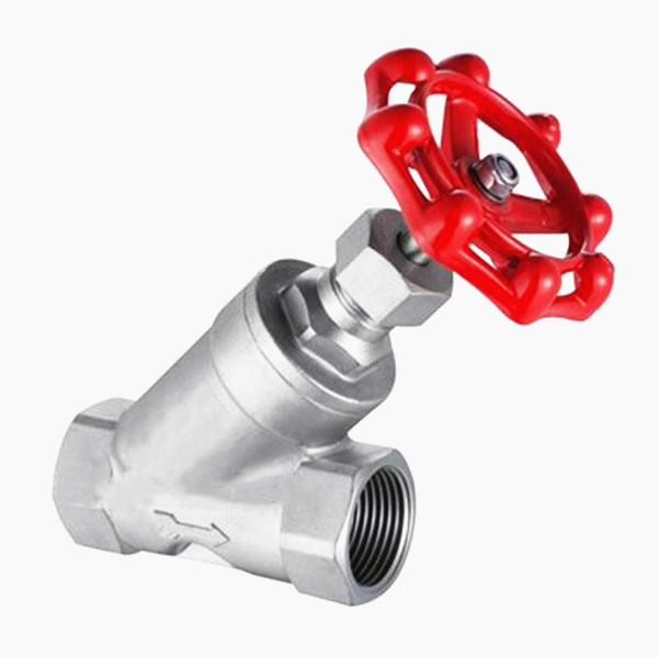 內(nèi)螺紋角式截止閥