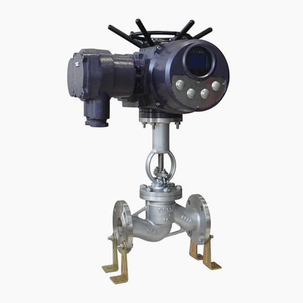 J941W電動截止閥