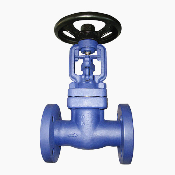 Z41Y鍛鋼法蘭閘閥