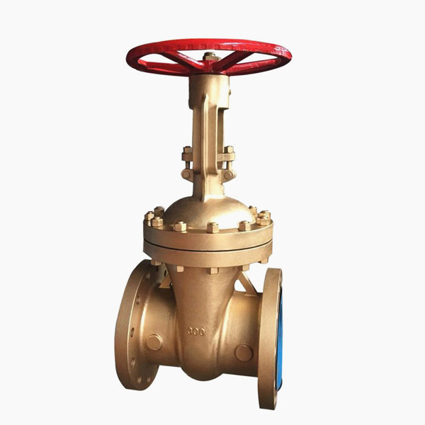 船用青銅閘閥