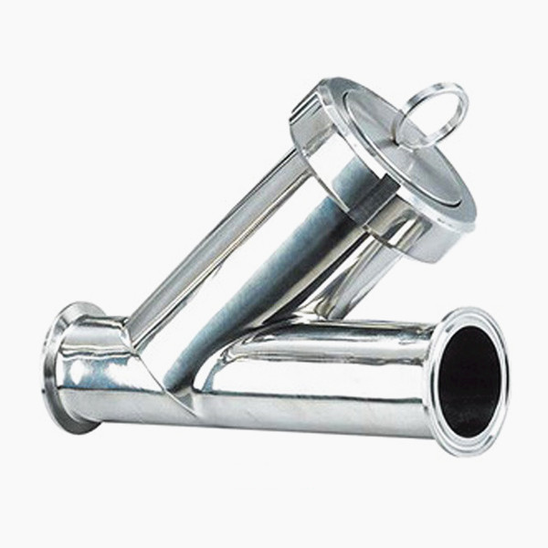 衛(wèi)生級快裝過濾器