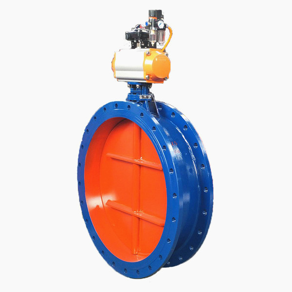 D641W氣動通風(fēng)蝶閥