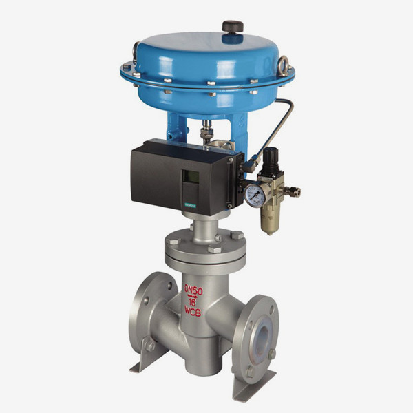 氣動襯氟調(diào)節(jié)閥