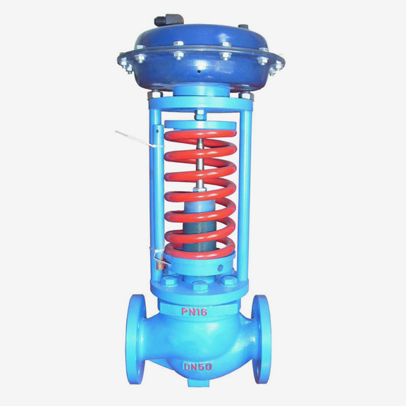 自力式壓力調(diào)節(jié)閥