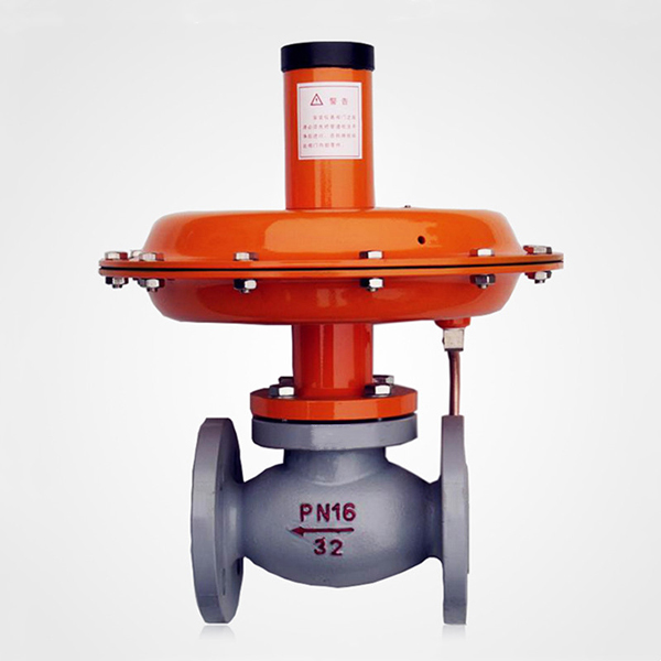 自力式微壓調(diào)節(jié)閥