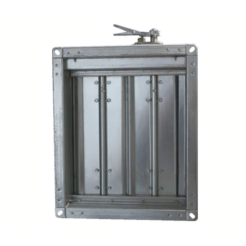 風量調(diào)節(jié)閥2